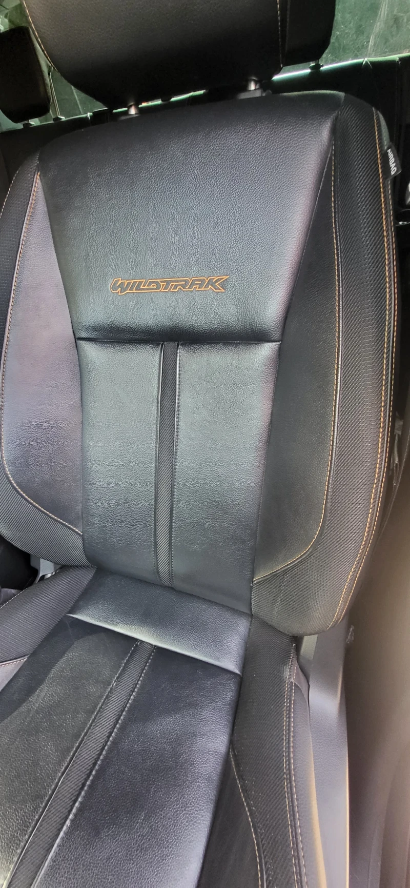 Ford Ranger WILDTRAK, снимка 7 - Автомобили и джипове - 53595061