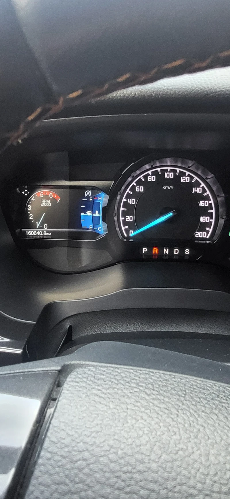 Ford Ranger WILDTRAK, снимка 10 - Автомобили и джипове - 53595061