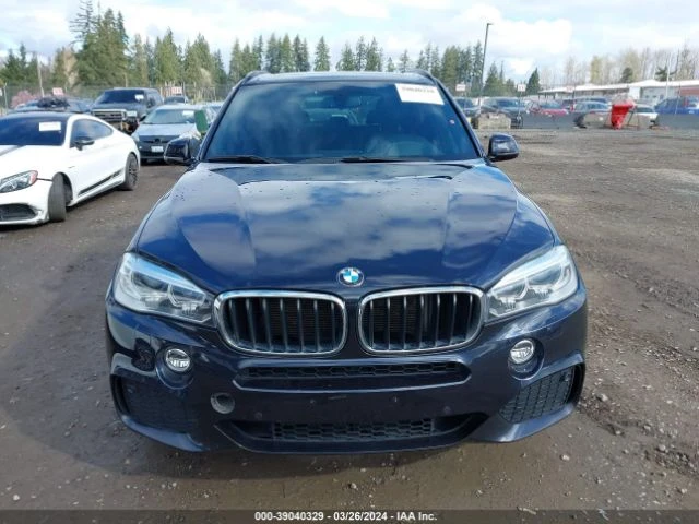 BMW X5 XDRIVE35I, снимка 2 - Автомобили и джипове - 47434835