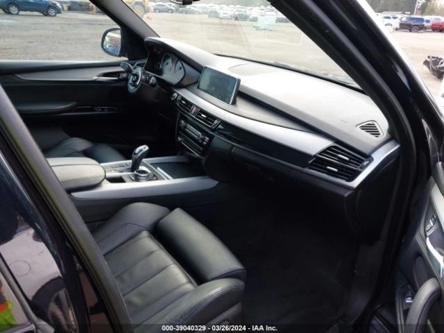 BMW X5 XDRIVE35I, снимка 7 - Автомобили и джипове - 47434835