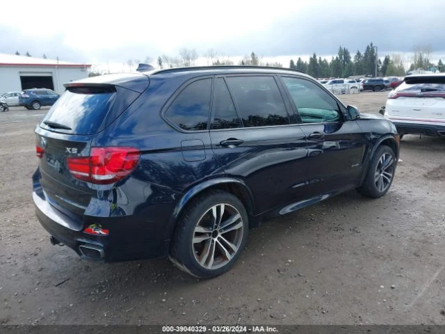 BMW X5 XDRIVE35I, снимка 6 - Автомобили и джипове - 47434835