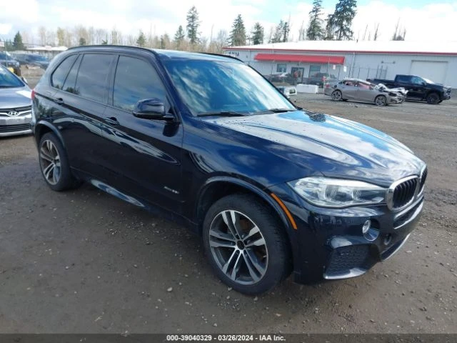 BMW X5 XDRIVE35I, снимка 1 - Автомобили и джипове - 47434835