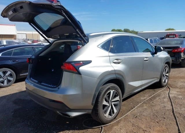 Lexus NX 300, снимка 6 - Автомобили и джипове - 48012445