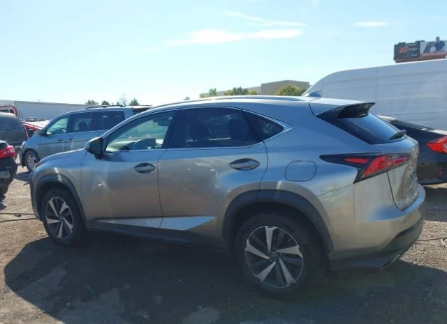 Lexus NX 300, снимка 8 - Автомобили и джипове - 48012445