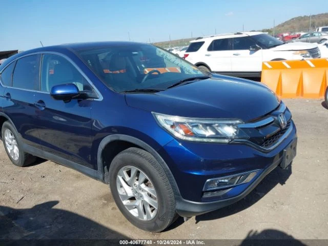 Honda Cr-v 2016 HONDA CR-V EX - изображение 3