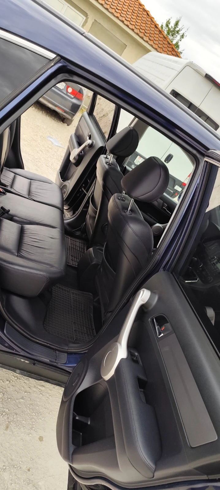 Honda Cr-v 3, снимка 11 - Автомобили и джипове - 52439307