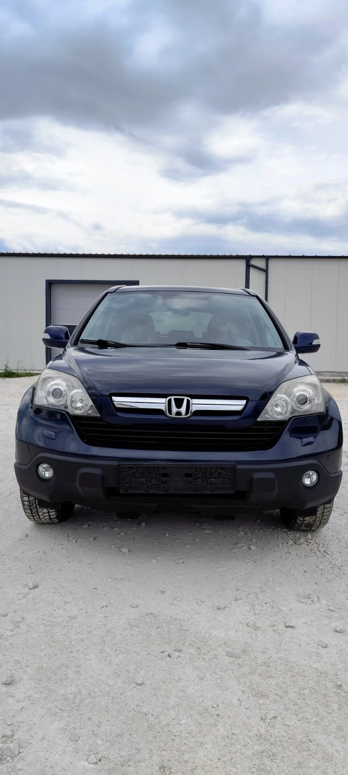 Honda Cr-v 3, снимка 13 - Автомобили и джипове - 52439307