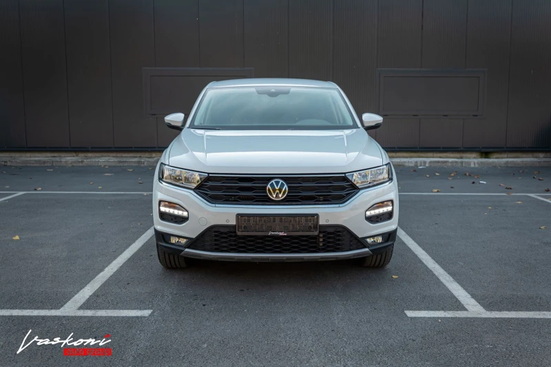 VW T-Roc 2.0 TDI  - 33900 лв. / 17332.79 € - 69439976 1
