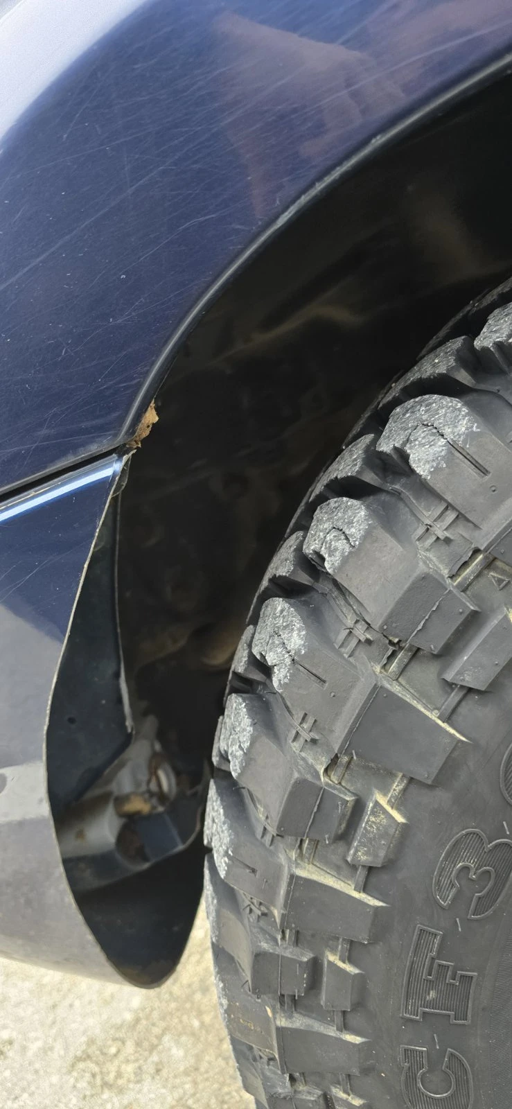 Jeep Grand cherokee 4.7 H.O, снимка 6 - Автомобили и джипове - 52985114