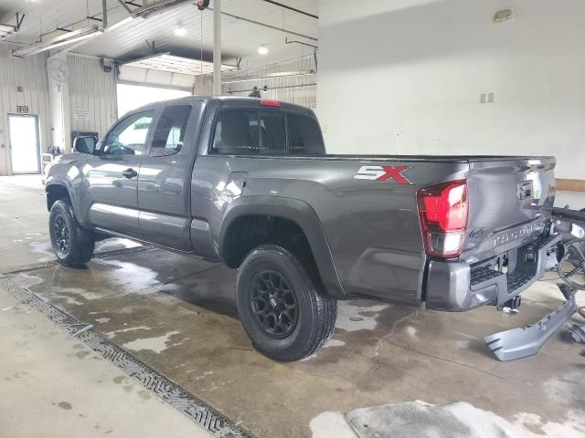 Toyota Tacoma 3.5L 6 4x4 w/Rear Wheel Drv, снимка 8 - Автомобили и джипове - 53000377
