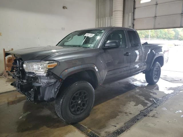 Toyota Tacoma 3.5L 6 4x4 w/Rear Wheel Drv, снимка 2 - Автомобили и джипове - 53000377