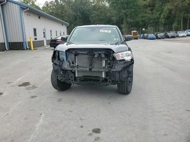 Toyota Tacoma 3.5L 6 4x4 w/Rear Wheel Drv