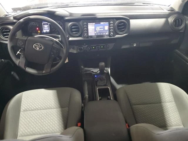 Toyota Tacoma 3.5L 6 4x4 w/Rear Wheel Drv, снимка 14 - Автомобили и джипове - 53000377