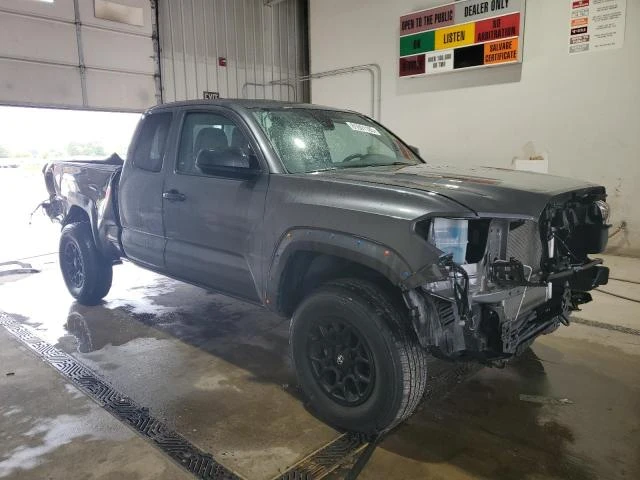 Toyota Tacoma 3.5L 6 4x4 w/Rear Wheel Drv, снимка 10 - Автомобили и джипове - 53000377