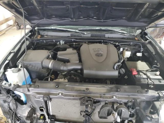 Toyota Tacoma 3.5L 6 4x4 w/Rear Wheel Drv, снимка 5 - Автомобили и джипове - 53000377