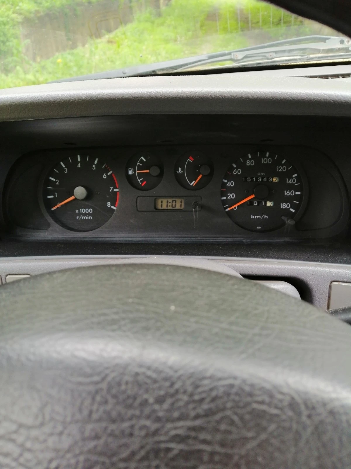 Nissan Terrano 2.4  | Mobile.bg   13