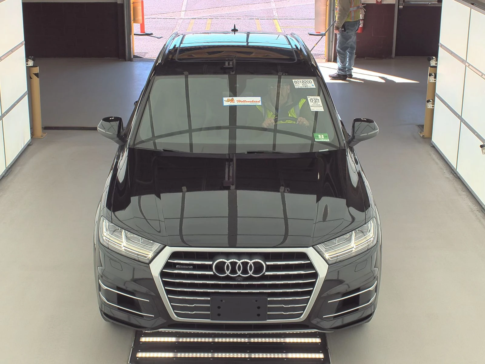 Audi Q7 PREMIUM PLUS* QUATTRO* DIGITAL* BOSE* KEYLESS* 6+  - изображение 2