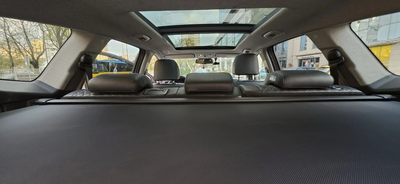Hyundai Santa fe 2200кубика, 200кс, 4х4 , 6+ 1 - изображение 8