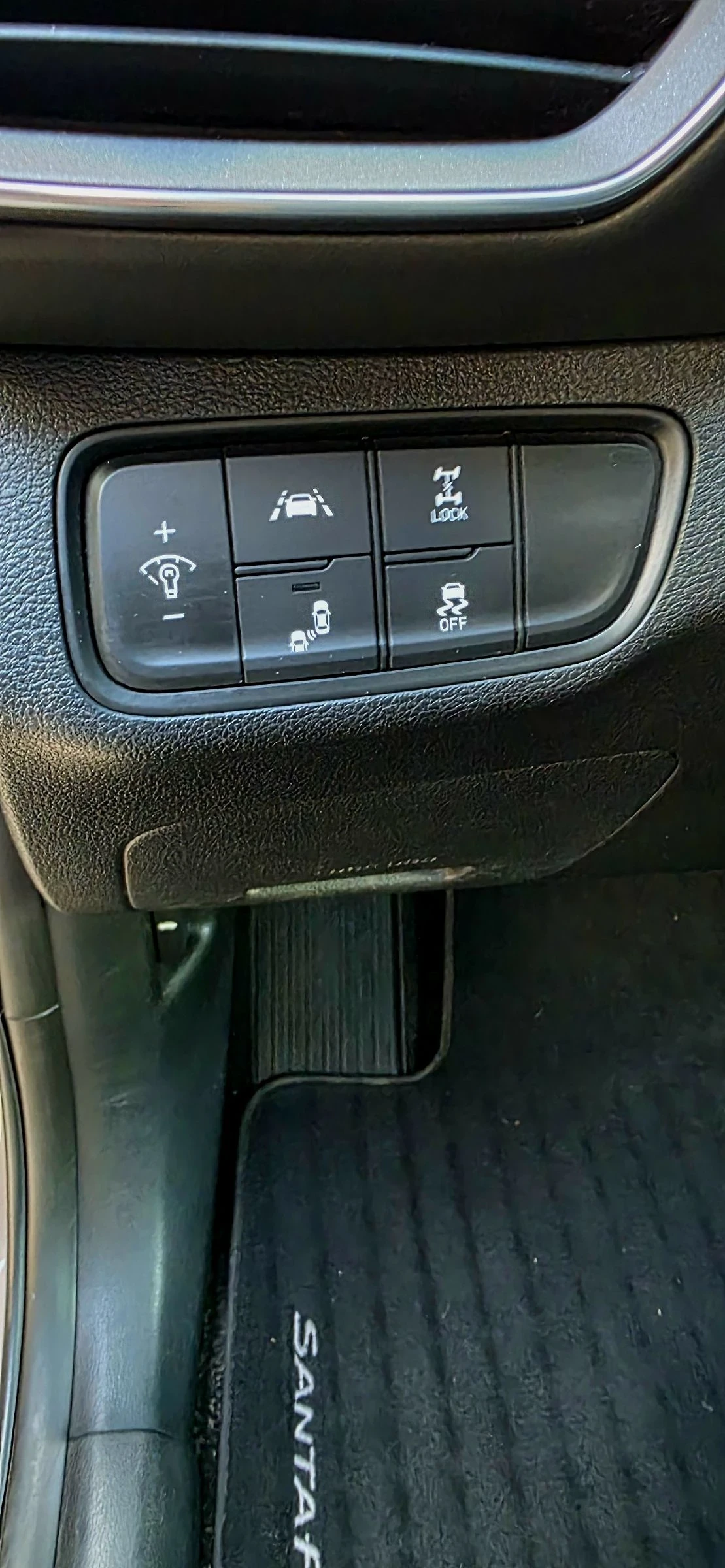 Hyundai Santa fe ���������� ������, 2, 2 , 200��, 4�4 , 6+ 1 | Mobile.bg � ����������� 11