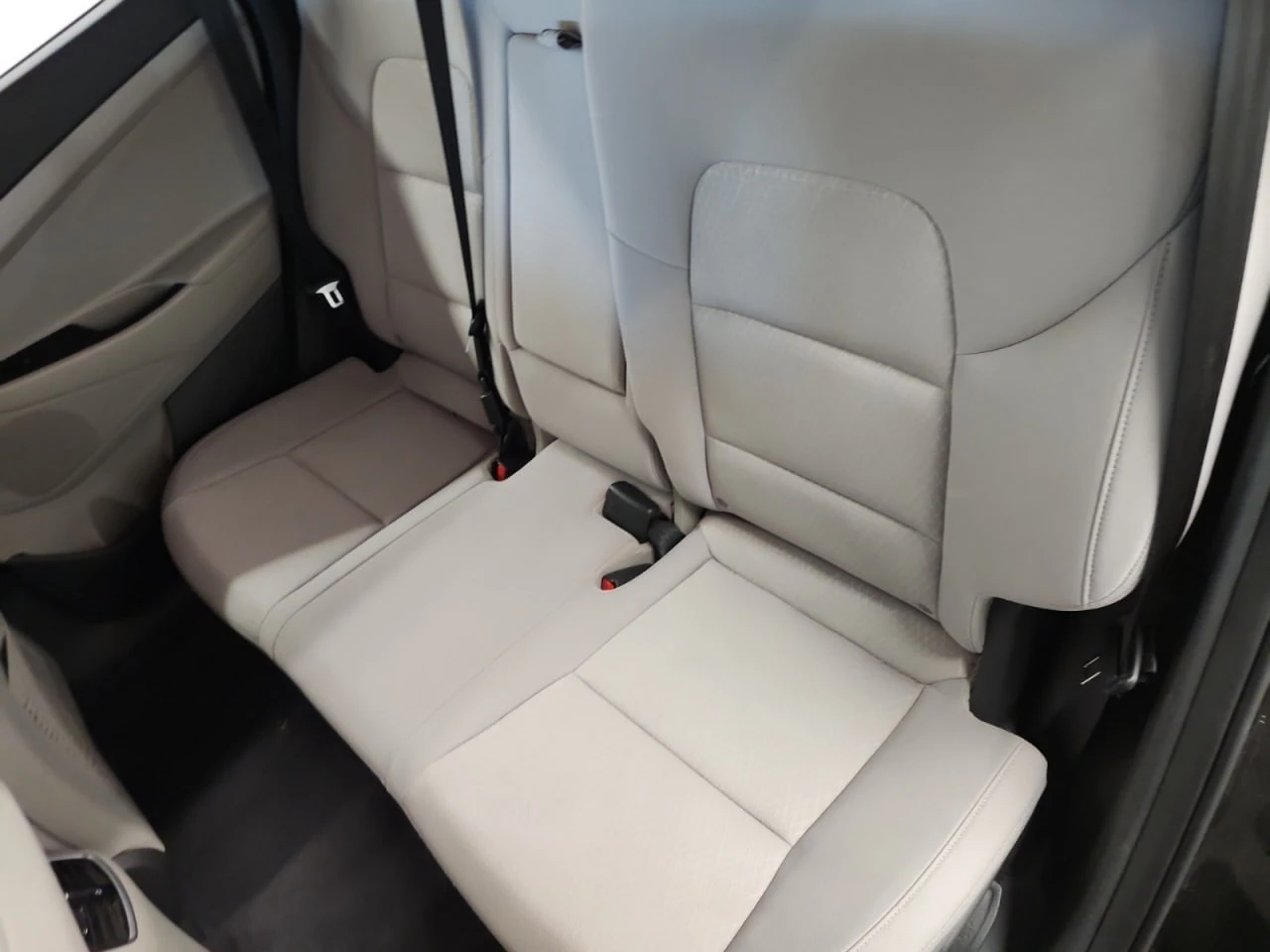 Hyundai Tucson CARFAX* АВТОФИНАНСИРАНЕ БЕЗ ПЪРВОНАЧАЛНА ВНОСКА - изображение 8