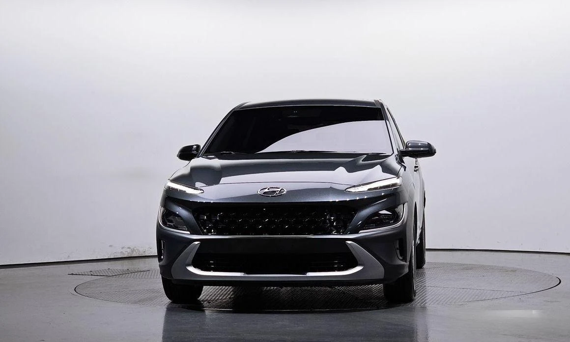 Hyundai Kona Gasoline 1.6 Turbo 2WD Modern - изображение 3