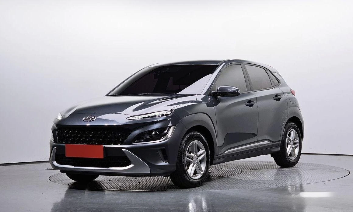 Hyundai Kona Gasoline 1.6 Turbo 2WD Modern | Mobile.bg   1