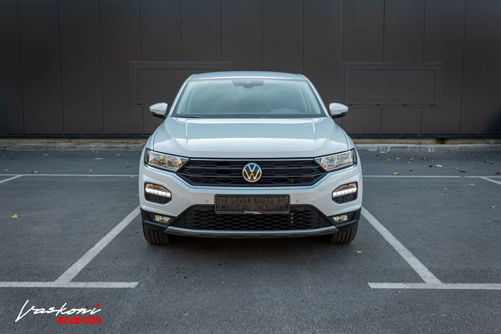 VW T-Roc 2.0 TDI  | Mobile.bg — изображение 1