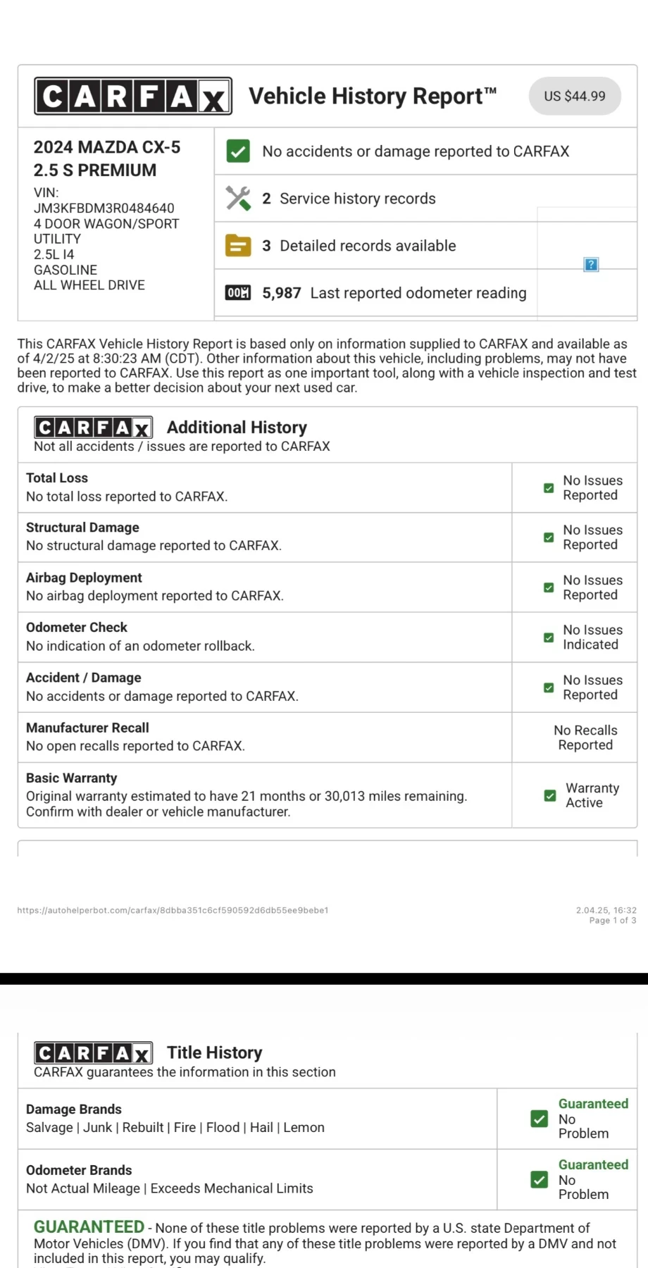 Mazda CX-5 2.5i 4x4 2024� ����� ���� �� 31.12 | Mobile.bg � ����������� 17