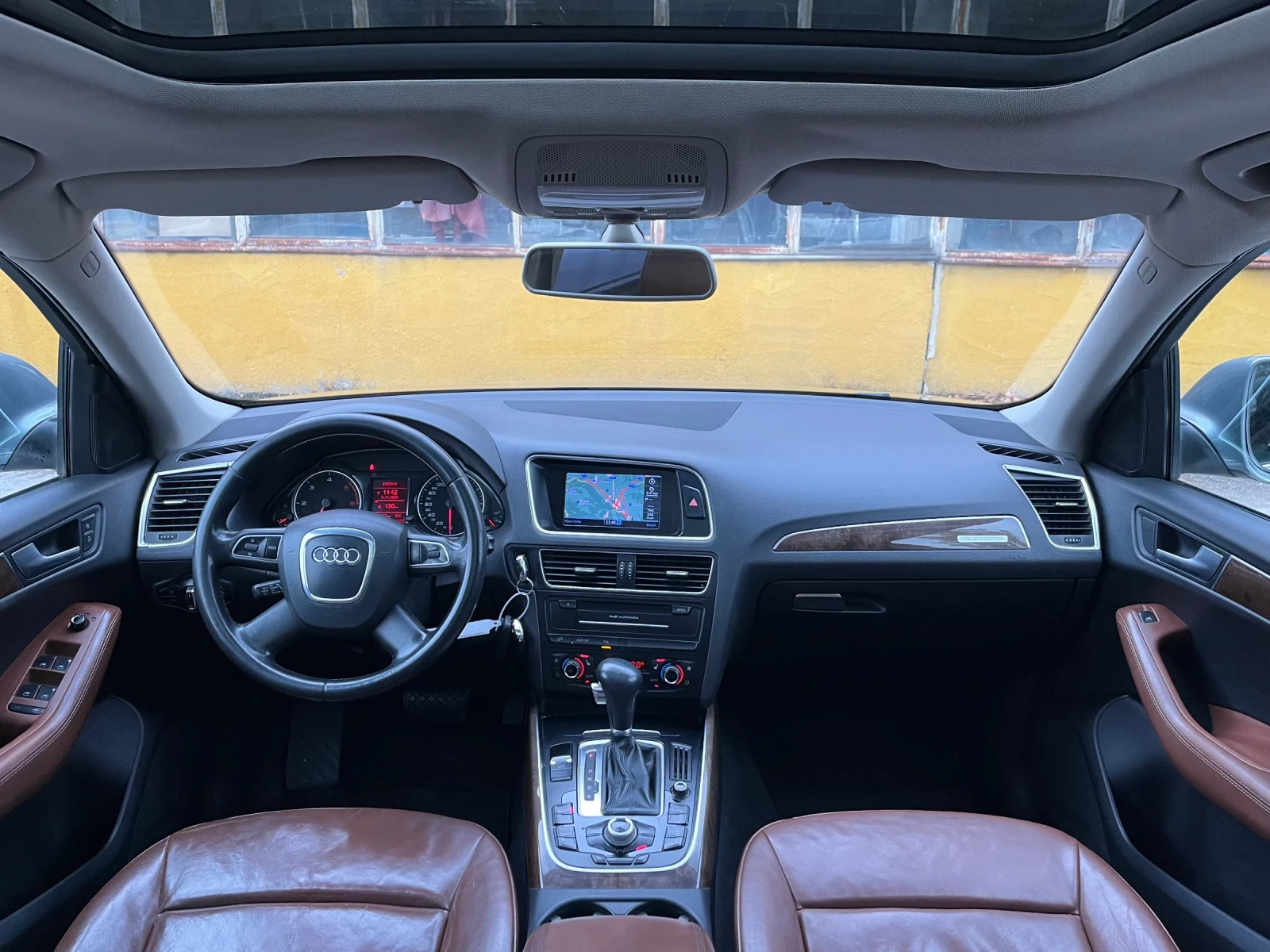 Audi Q5 3.0TDI*  ! | Mobile.bg   11