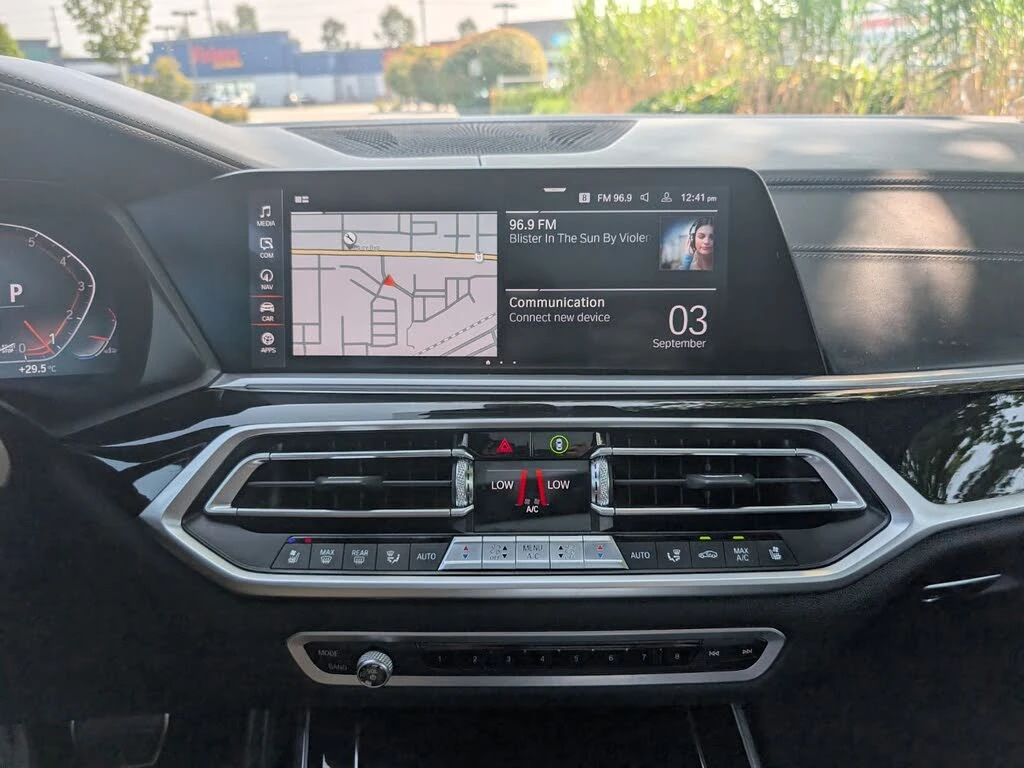 BMW X7 * B58* * * * * 360*  | Mobile.bg   17