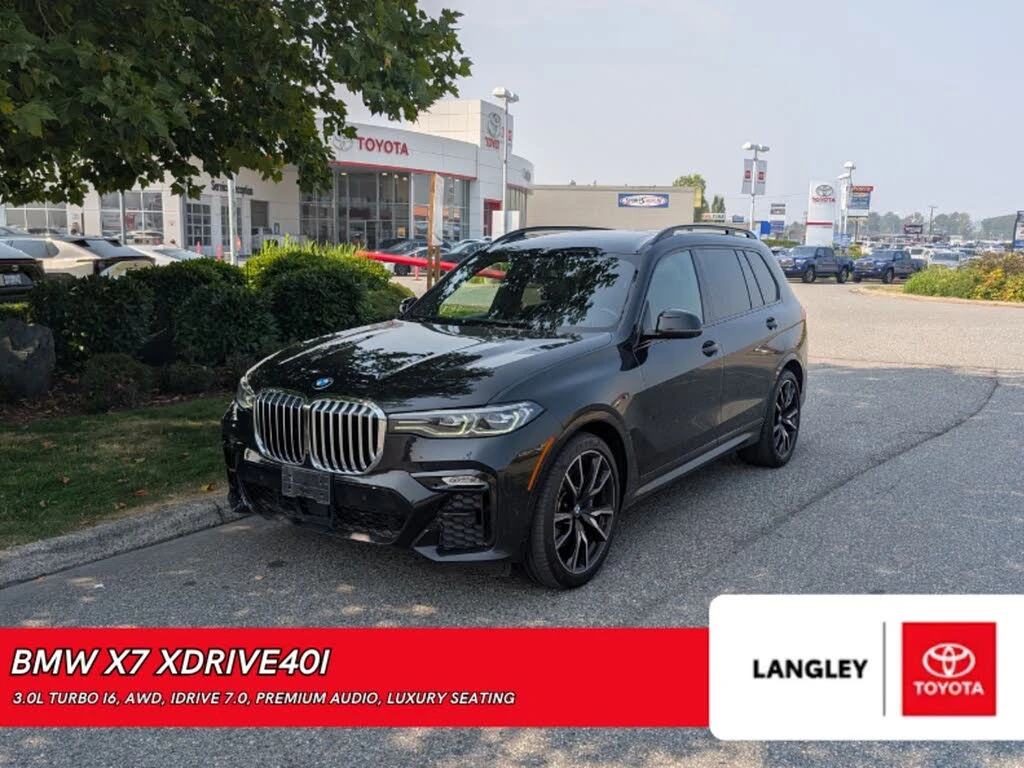 BMW X7 * B58* * * * * 360*  | Mobile.bg   1