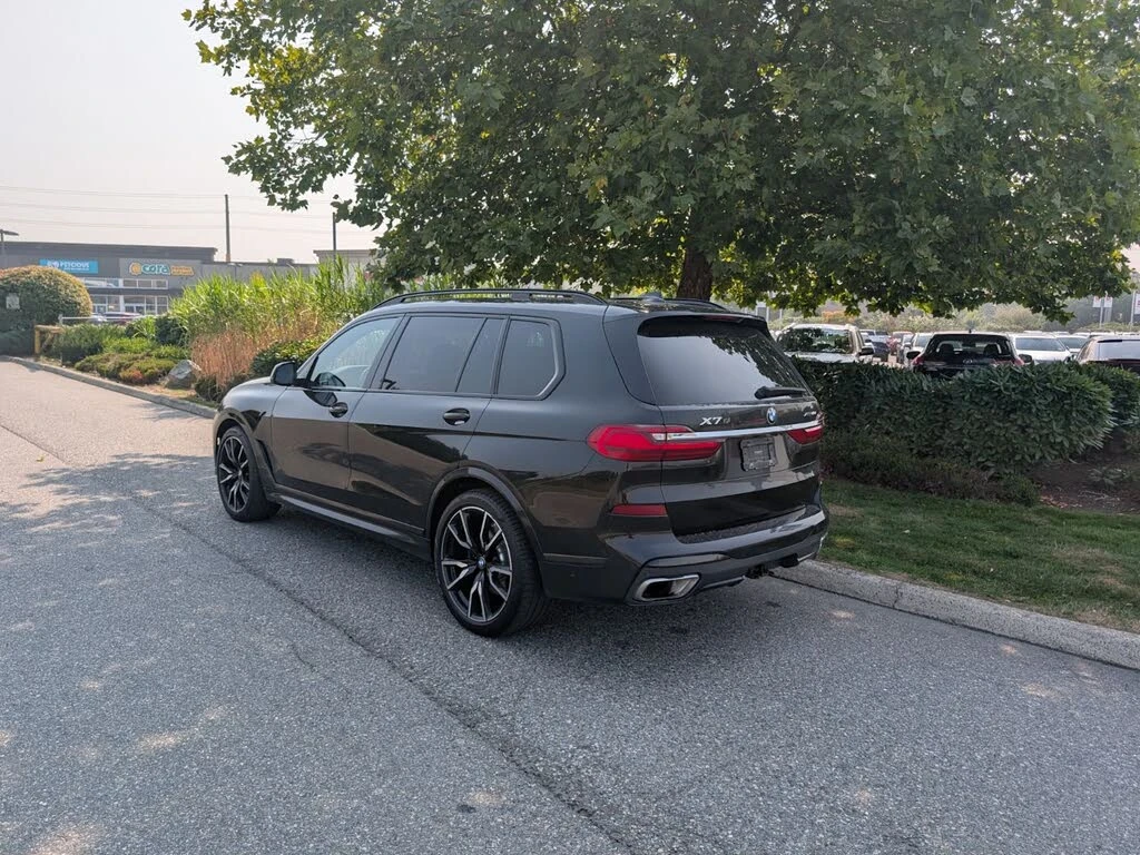 BMW X7 * B58* * * * * 360*  | Mobile.bg   4