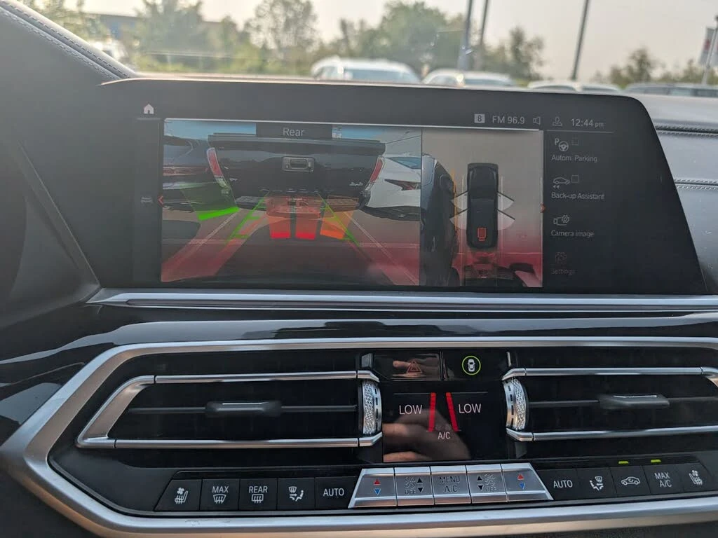 BMW X7 * B58* * * * * 360*  | Mobile.bg   11