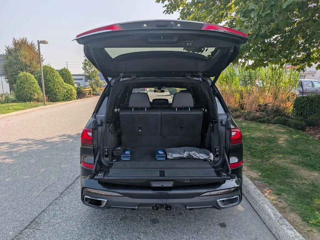 BMW X7 * B58* * * * * 360*  | Mobile.bg   5