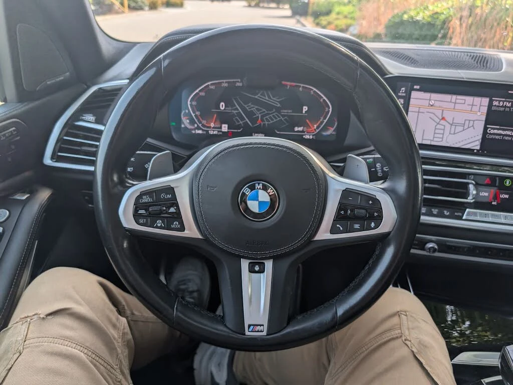 BMW X7 * B58* * * * * 360*  | Mobile.bg   9