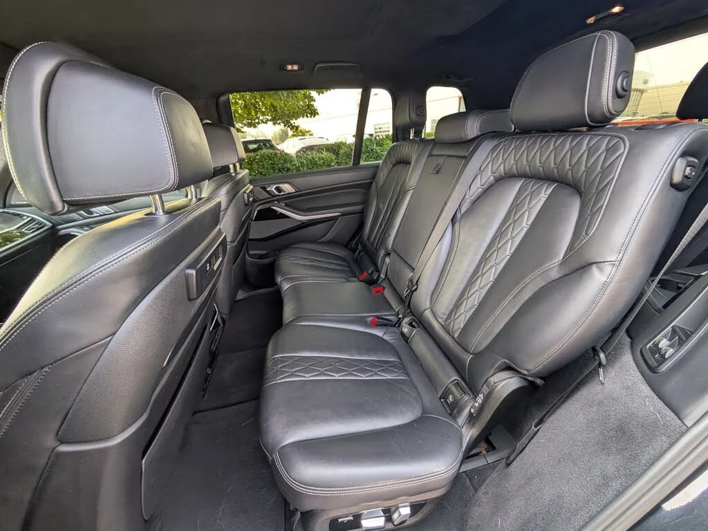 BMW X7 * B58* * * * * 360*  | Mobile.bg   15