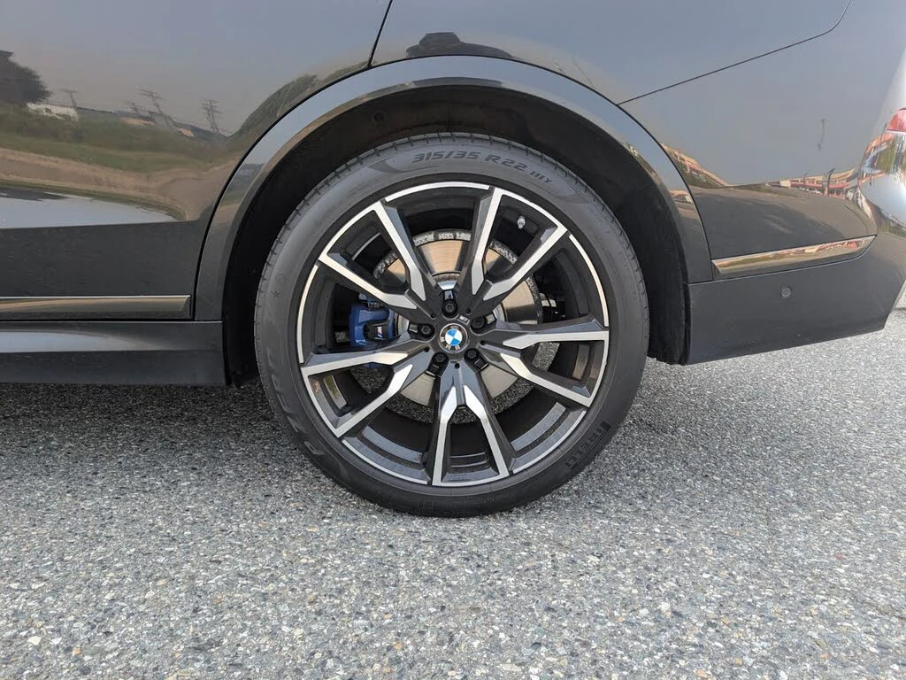 BMW X7 * B58* * * * * 360*  | Mobile.bg   7