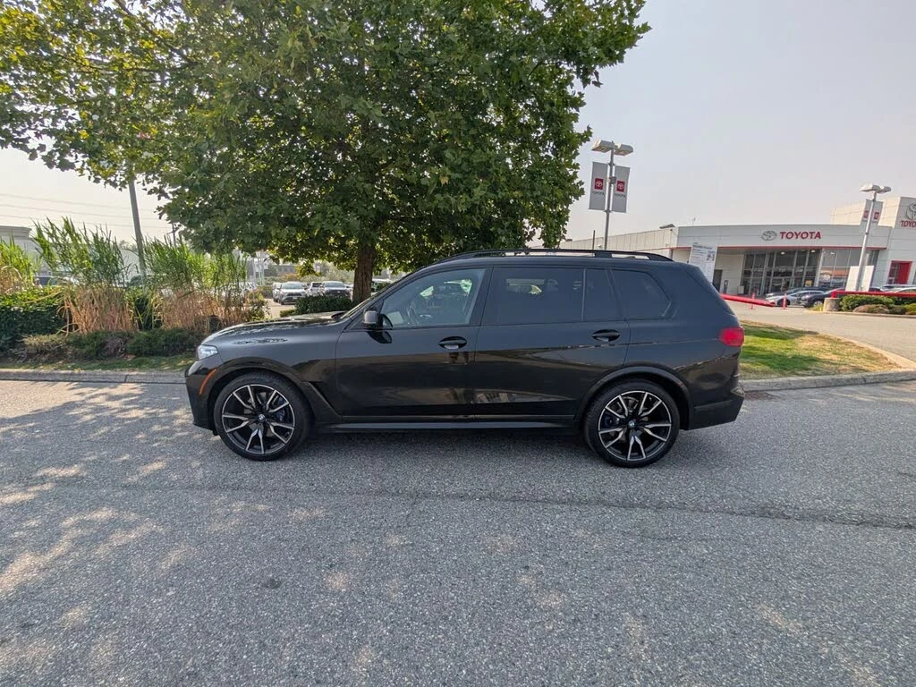 BMW X7 * B58* * * * * 360*  | Mobile.bg   6