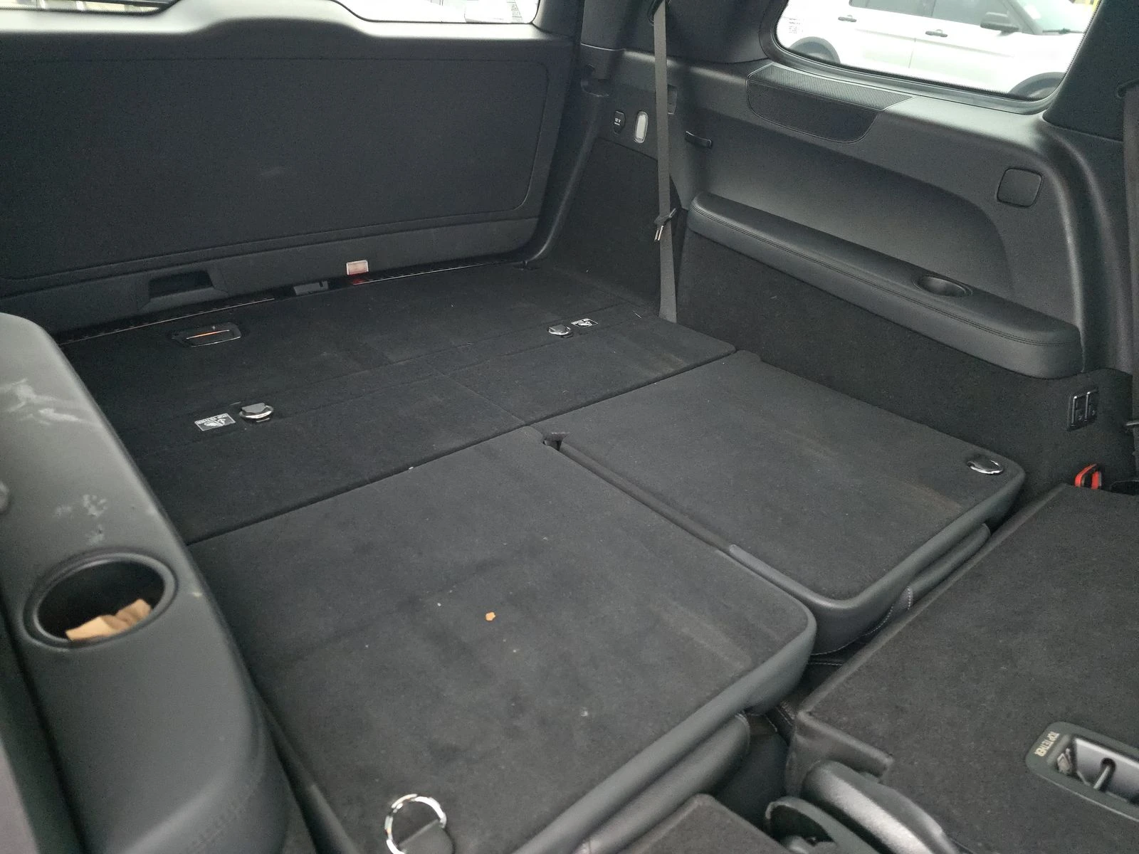 Mercedes-Benz GLS 500 550* DISTRONIC* H&K* BLIND SPOT* * FULL | Mobile.bg   10