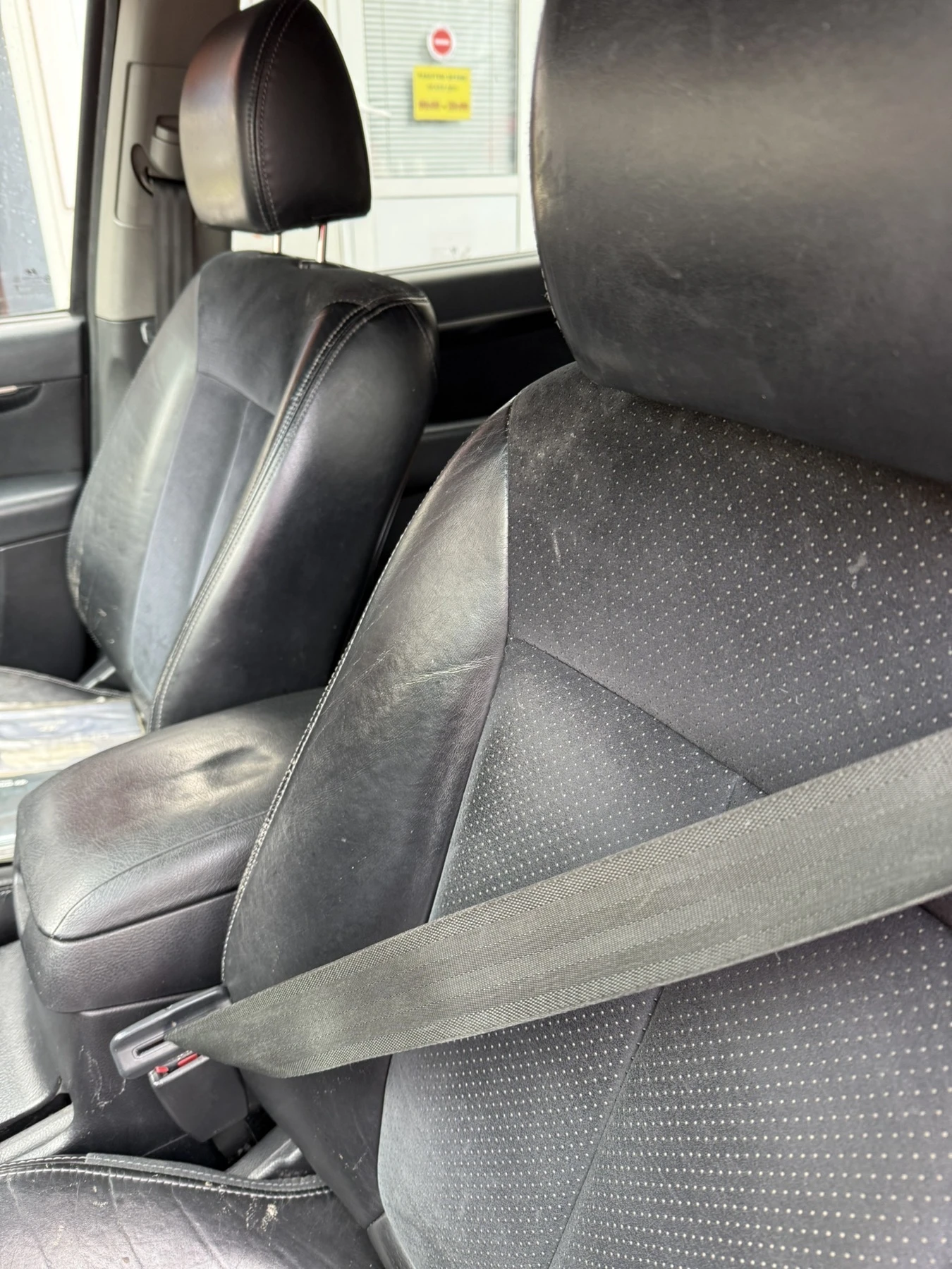 Hyundai Santa fe  - изображение 8