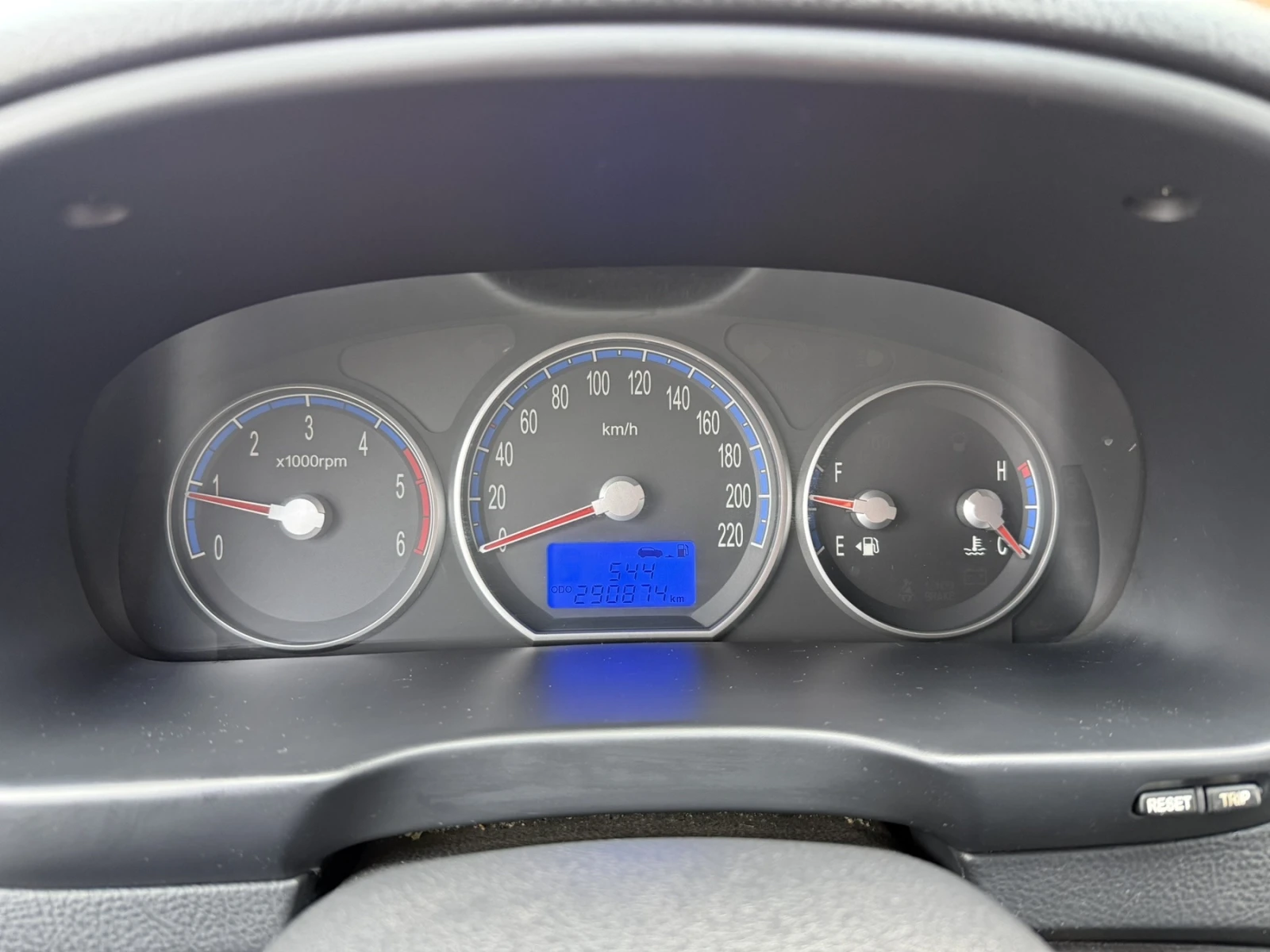 Hyundai Santa fe  - изображение 7