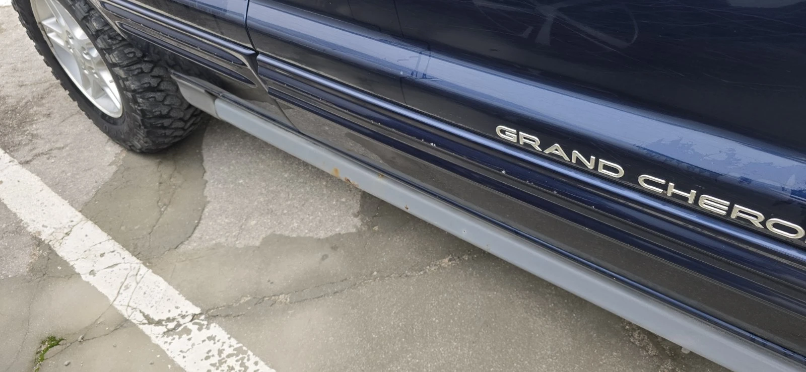 Jeep Grand cherokee 4.7 H.O | Mobile.bg � ����������� 16