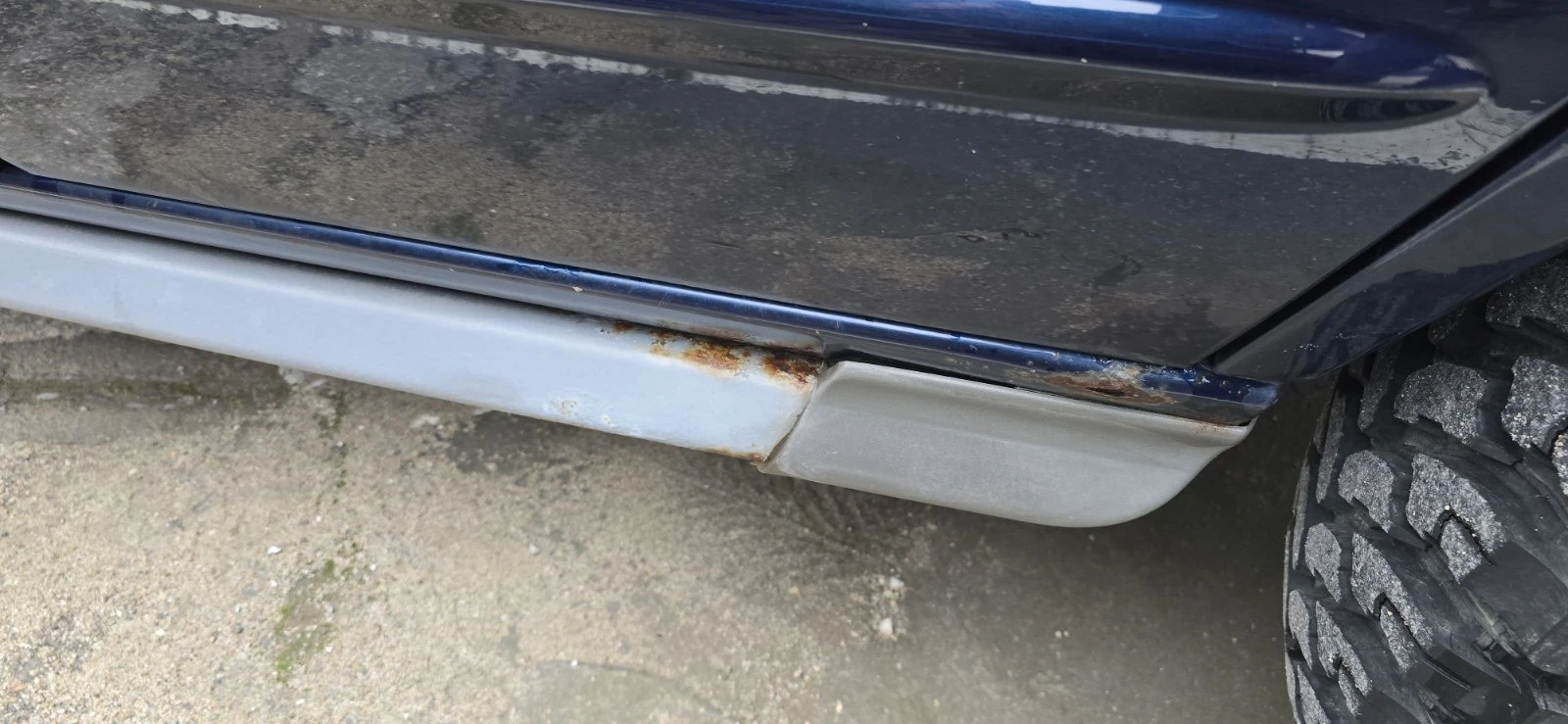 Jeep Grand cherokee 4.7 H.O - изображение 7