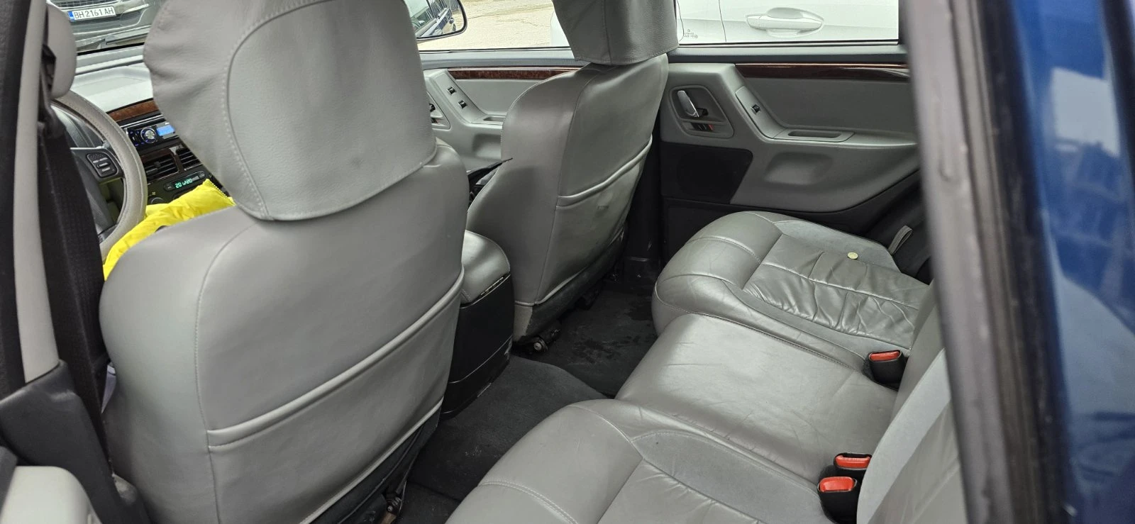 Jeep Grand cherokee 4.7 H.O | Mobile.bg � ����������� 14