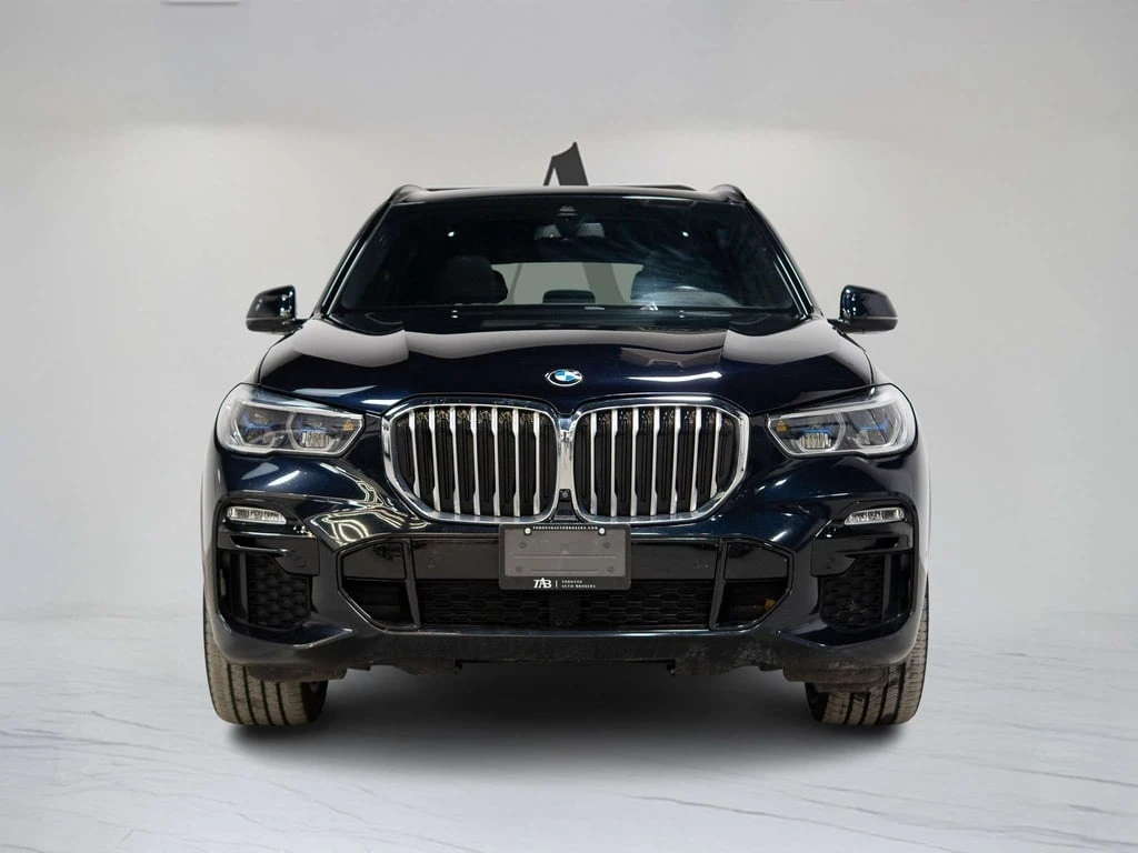 BMW X5 xDrive40i  CARFAX - изображение 6