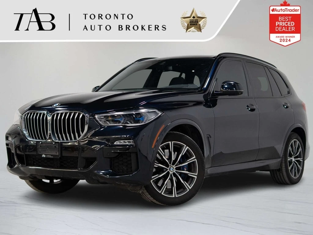 BMW X5 xDrive40i  CARFAX | Mobile.bg � ����������� 1