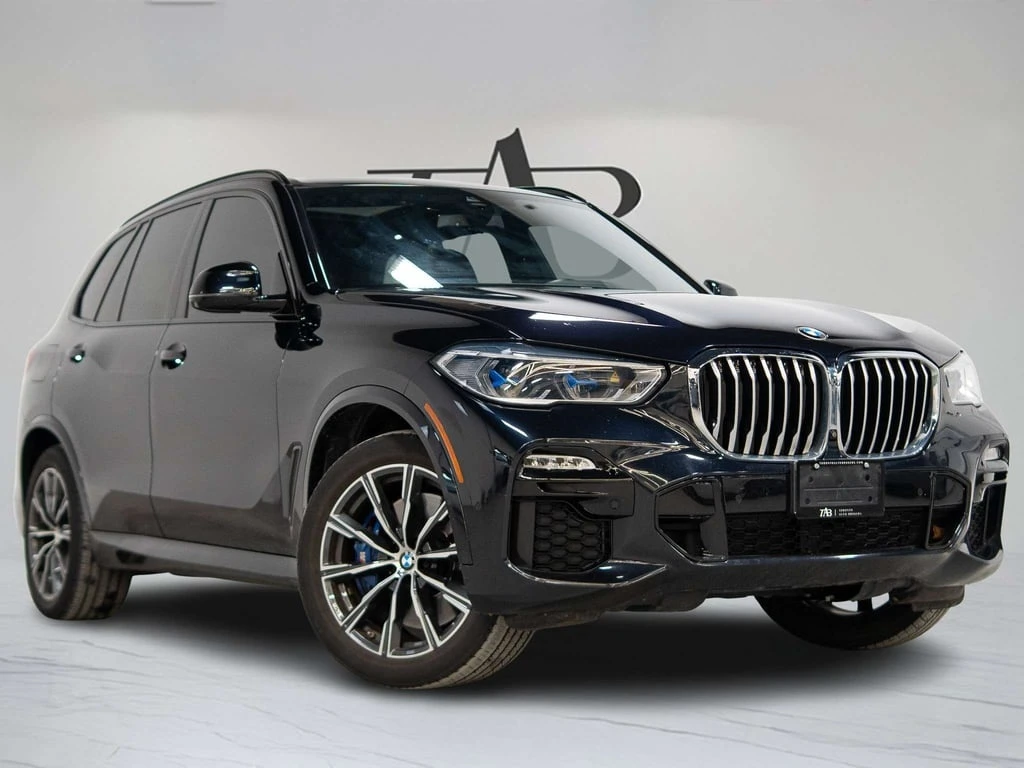 BMW X5 xDrive40i  CARFAX - изображение 2