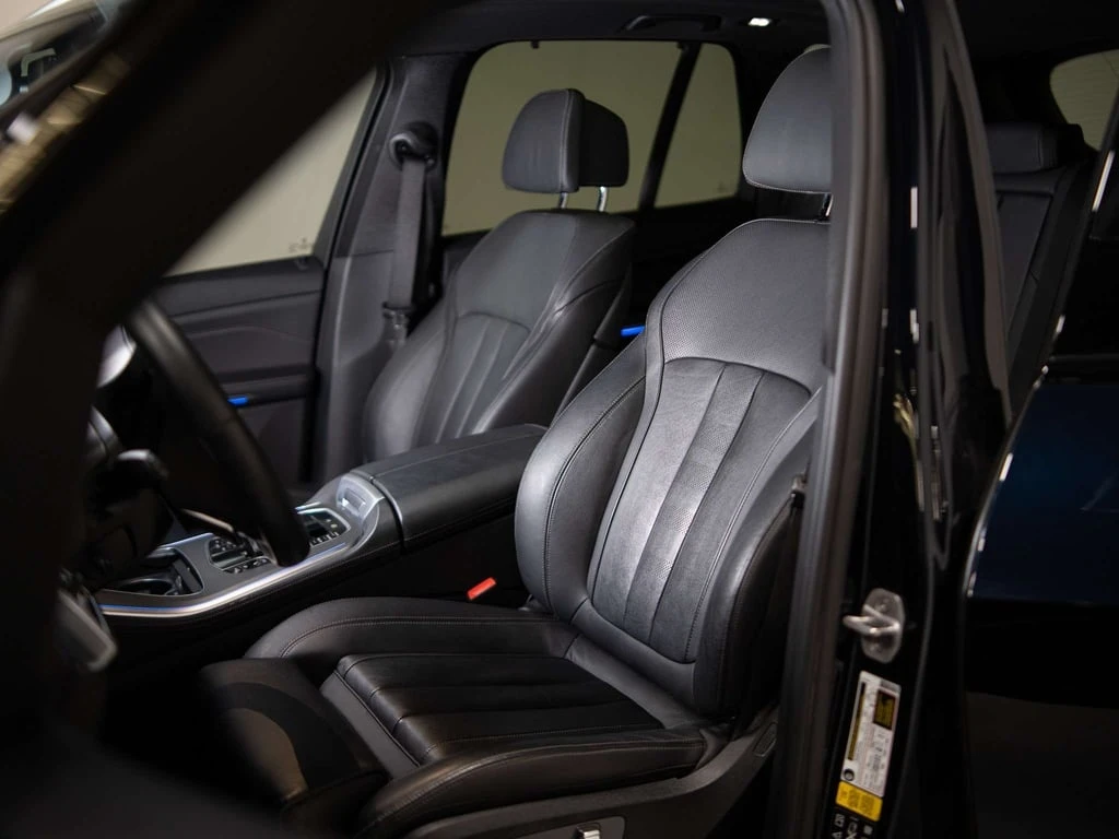 BMW X5 xDrive40i  CARFAX | Mobile.bg � ����������� 12