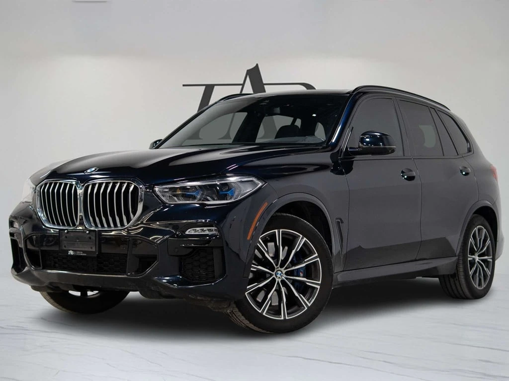 BMW X5 xDrive40i  CARFAX - изображение 3
