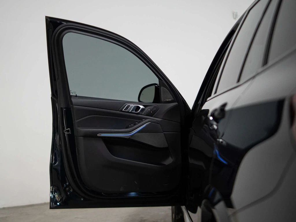 BMW X5 xDrive40i  CARFAX - изображение 9